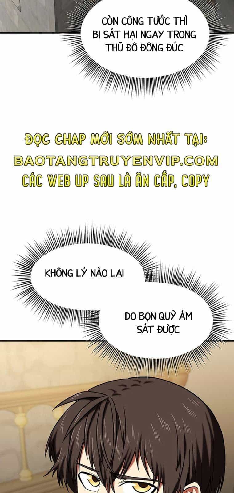Nhân Vật Phụ Trong Thế Giới Điên Loạn - Chương 14 - ảnh 96
