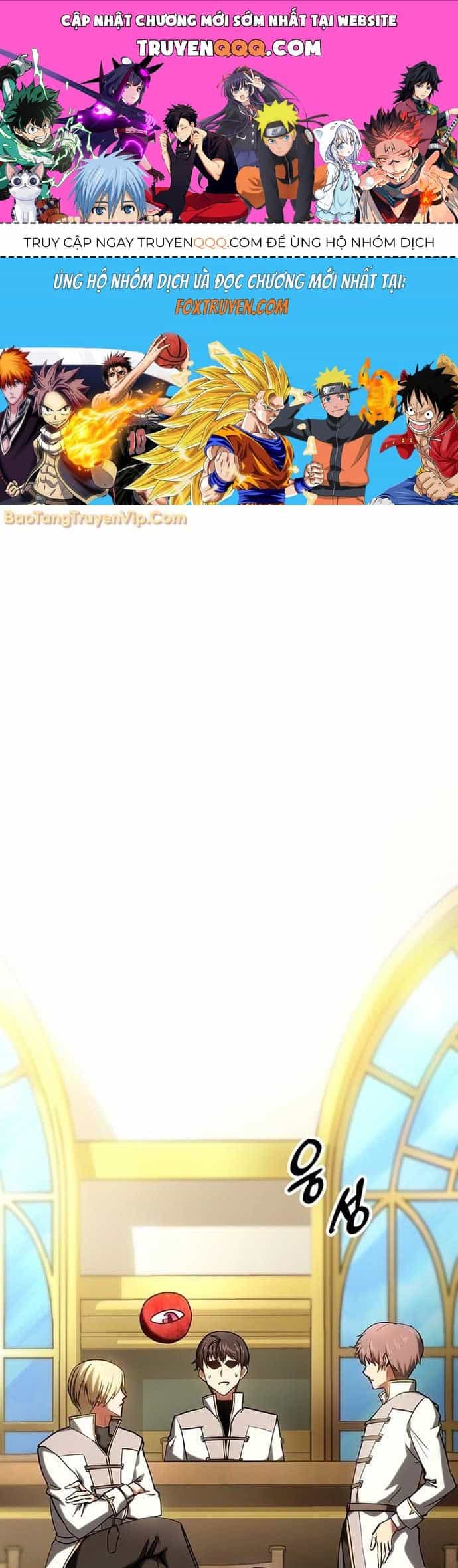 Nhân Vật Phụ Trong Thế Giới Điên Loạn - Chương 15 - ảnh 1
