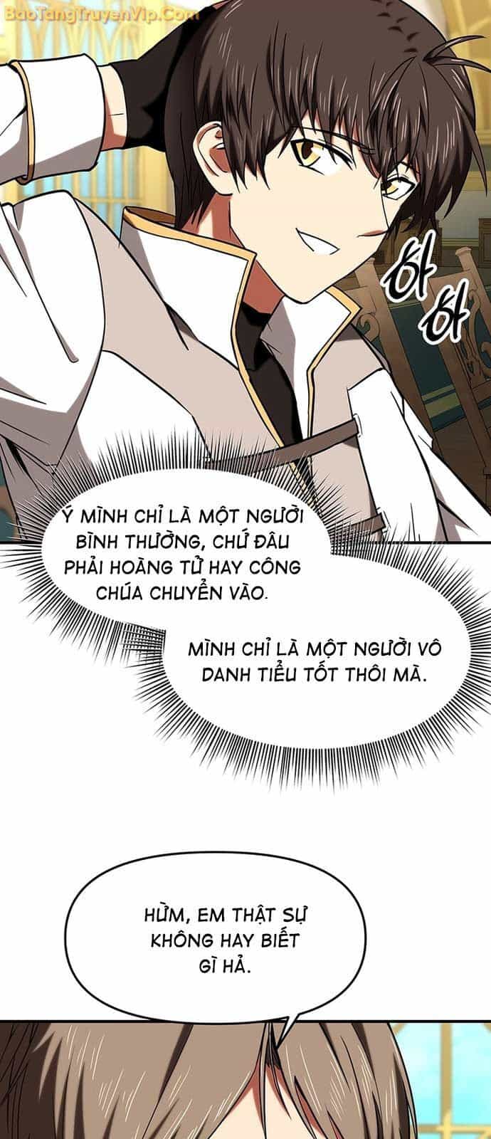 Nhân Vật Phụ Trong Thế Giới Điên Loạn - Chương 15 - ảnh 11