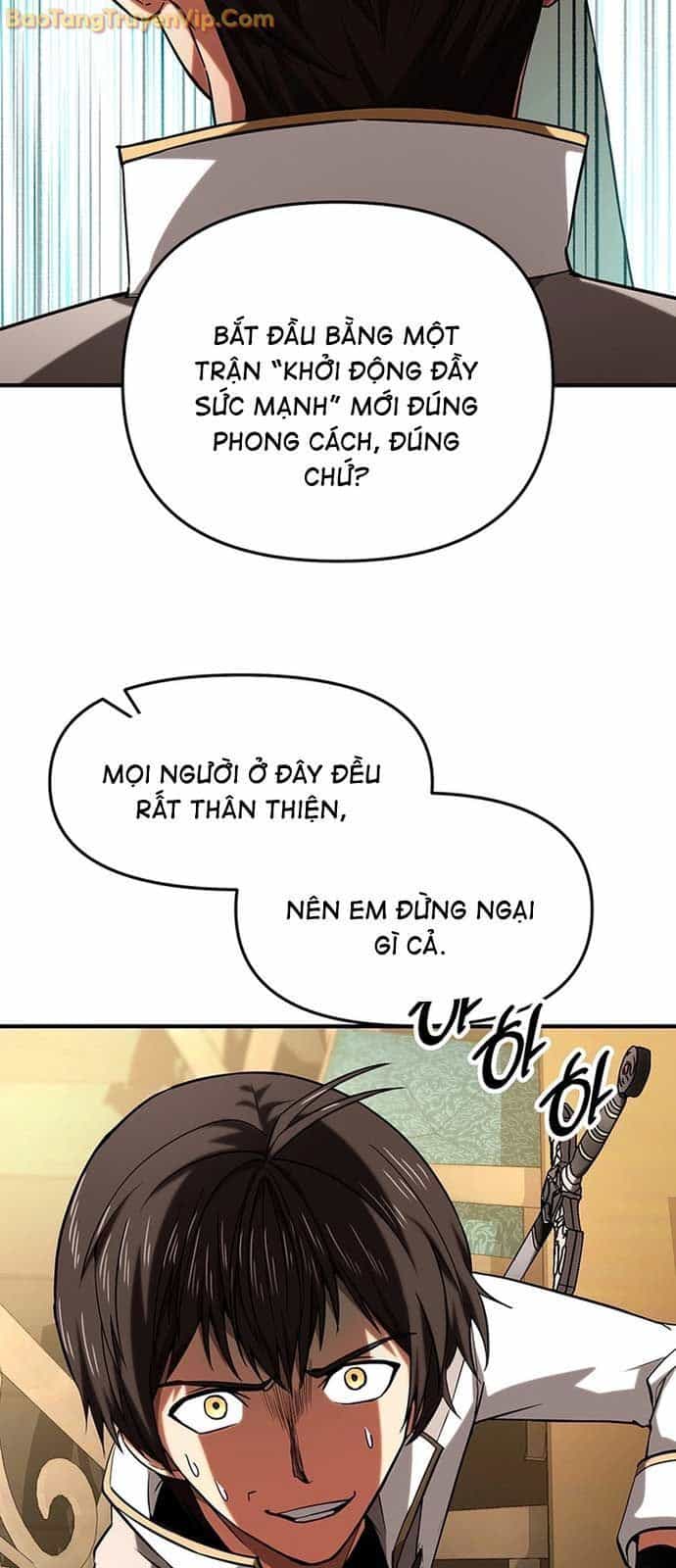 Nhân Vật Phụ Trong Thế Giới Điên Loạn - Chương 15 - ảnh 24
