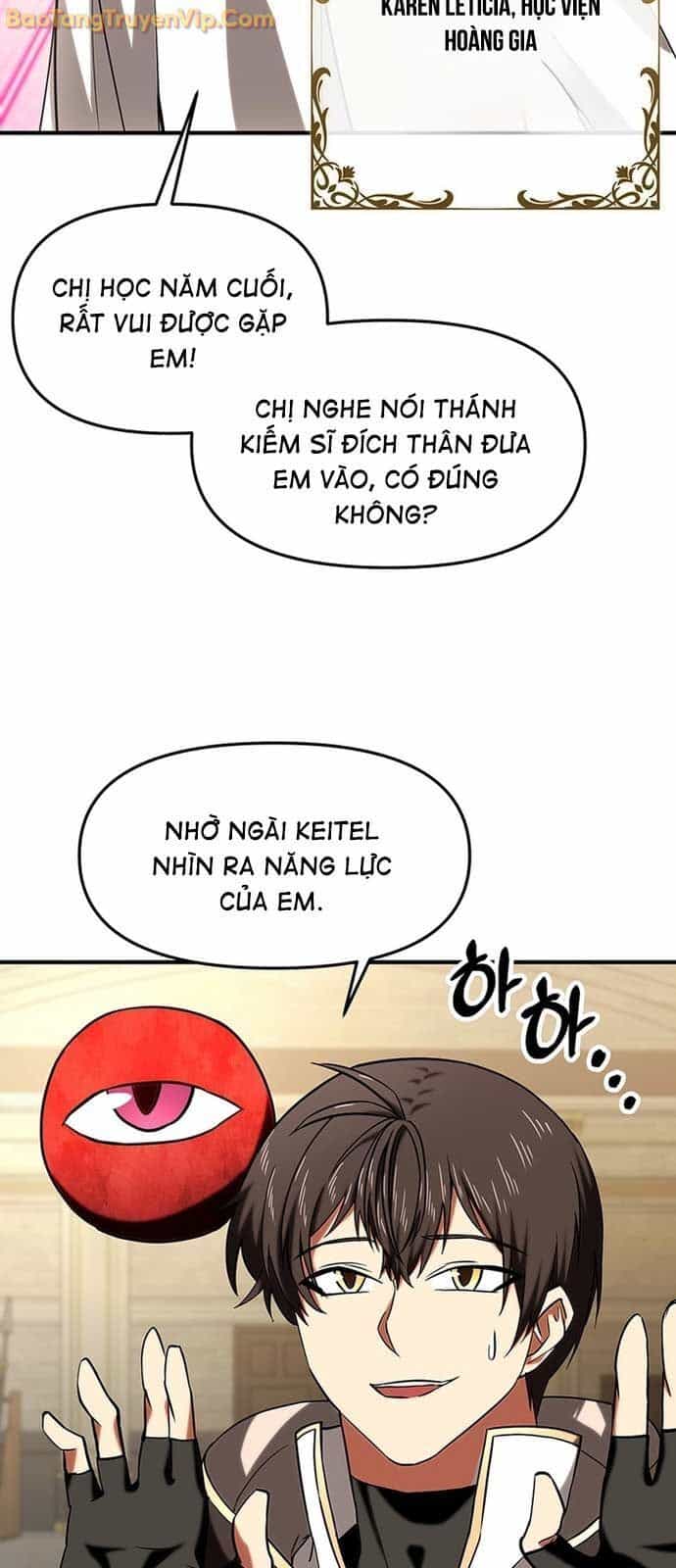 Nhân Vật Phụ Trong Thế Giới Điên Loạn - Chương 15 - ảnh 31