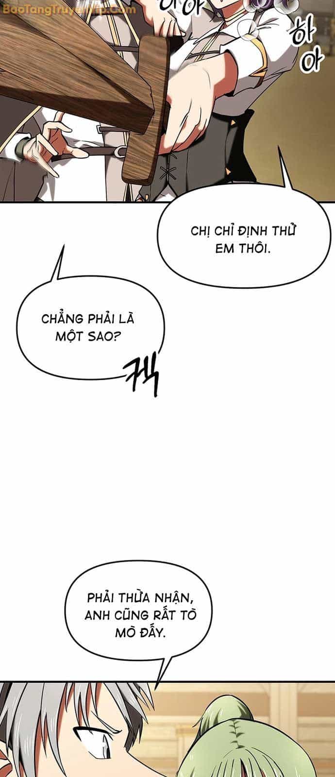 Nhân Vật Phụ Trong Thế Giới Điên Loạn - Chương 15 - ảnh 37