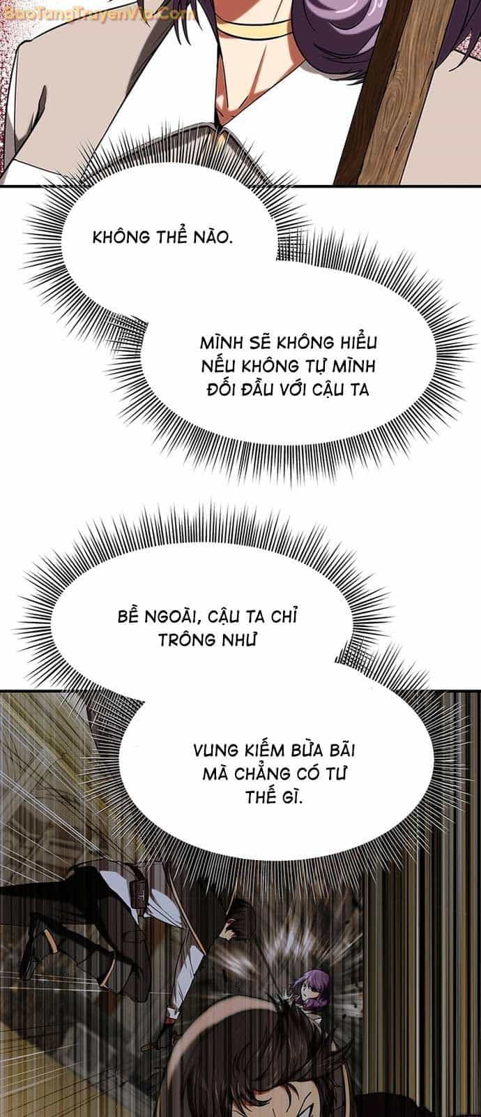 Nhân Vật Phụ Trong Thế Giới Điên Loạn - Chương 15 - ảnh 60