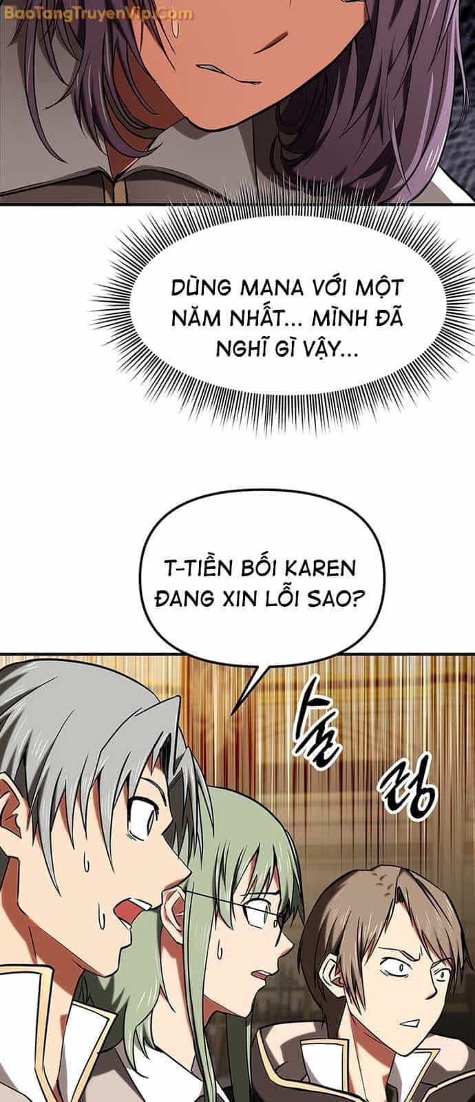 Nhân Vật Phụ Trong Thế Giới Điên Loạn - Chương 15 - ảnh 82