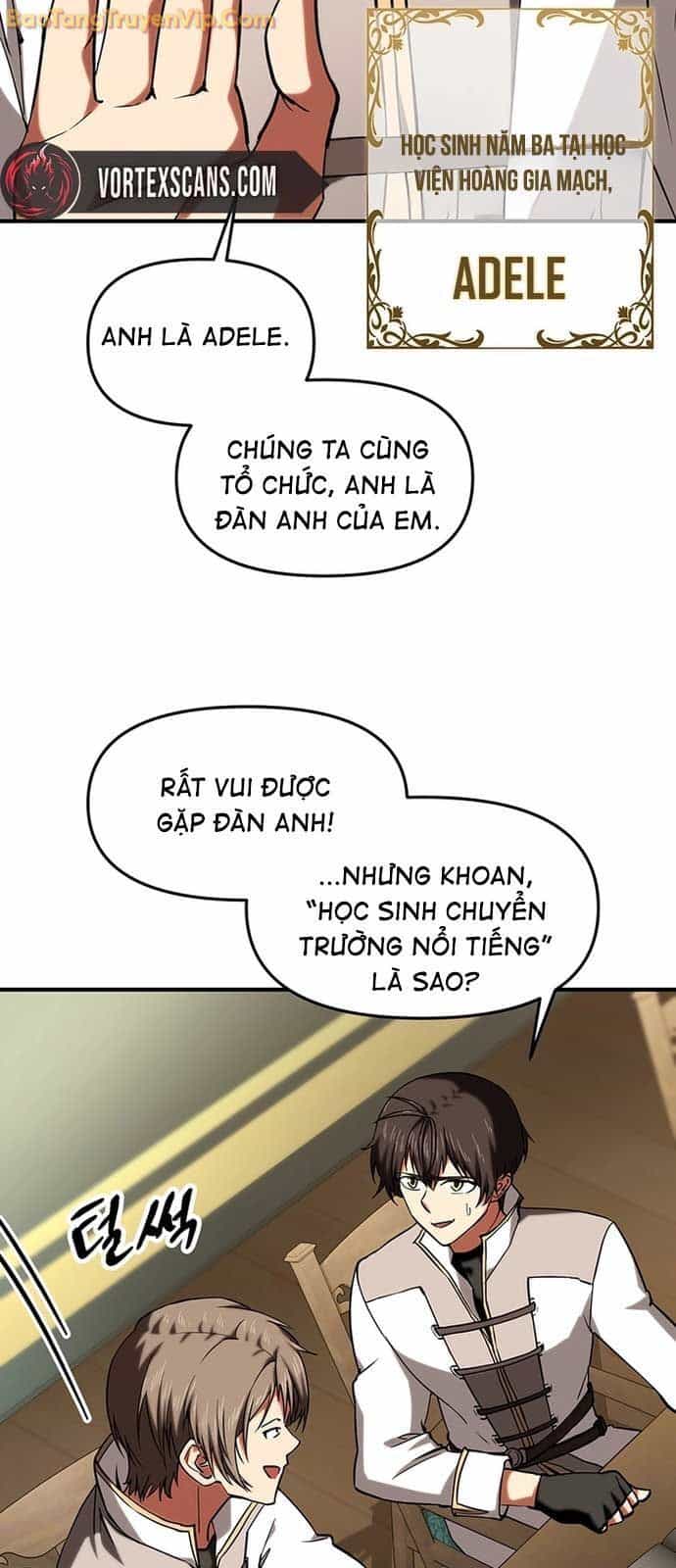 Nhân Vật Phụ Trong Thế Giới Điên Loạn - Chương 15 - ảnh 9