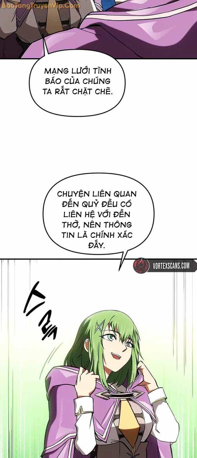 Nhân Vật Phụ Trong Thế Giới Điên Loạn - Chương 16 - ảnh 35