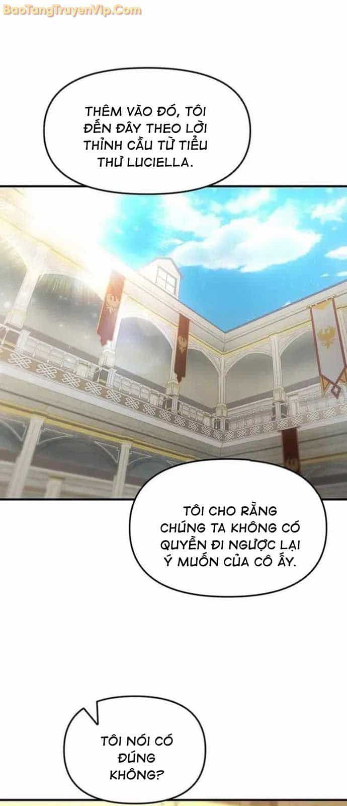 Nhân Vật Phụ Trong Thế Giới Điên Loạn - Chương 16 - ảnh 4