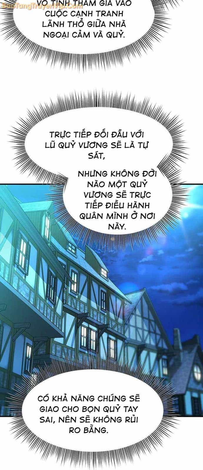Nhân Vật Phụ Trong Thế Giới Điên Loạn - Chương 16 - ảnh 51