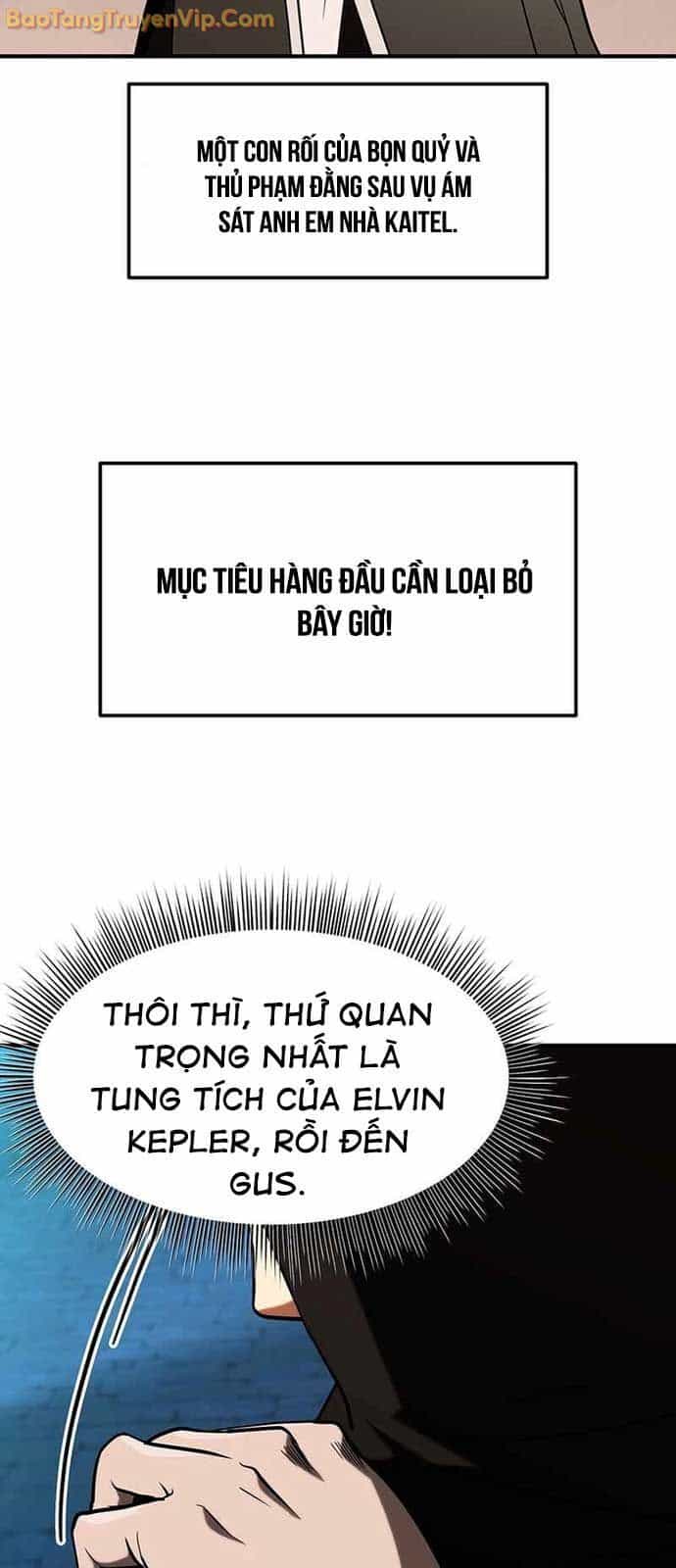 Nhân Vật Phụ Trong Thế Giới Điên Loạn - Chương 16 - ảnh 54