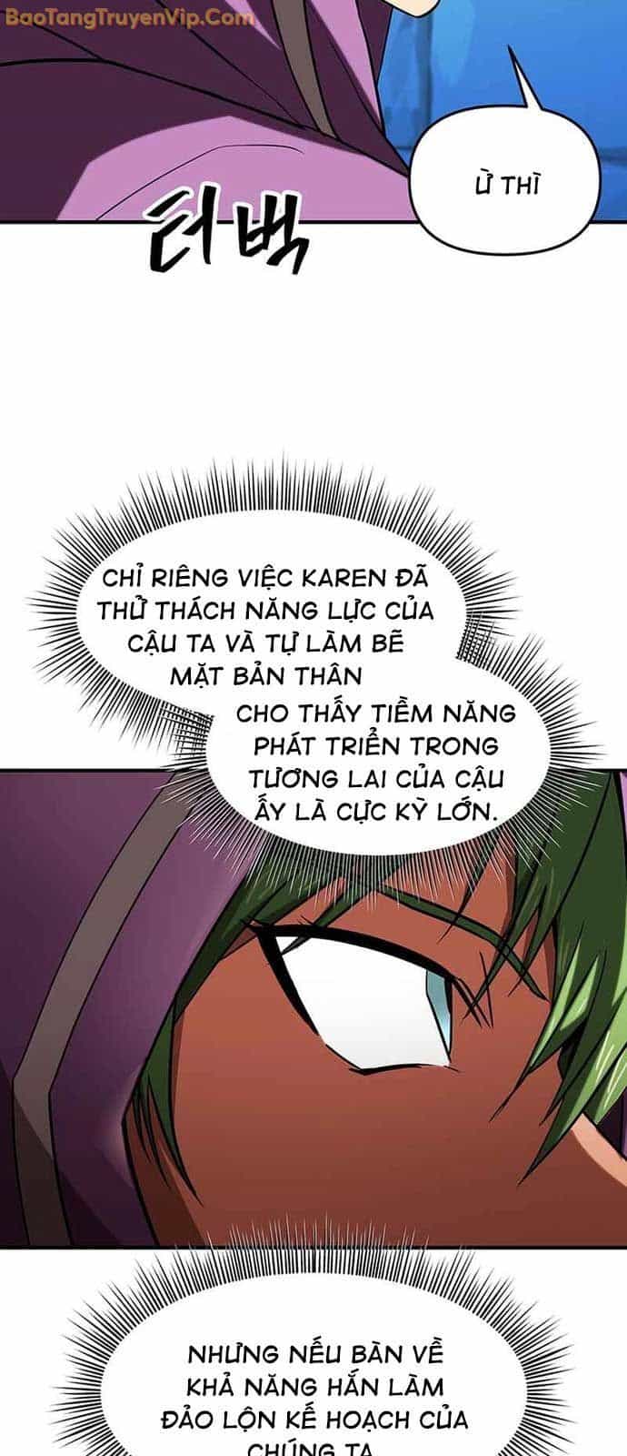 Nhân Vật Phụ Trong Thế Giới Điên Loạn - Chương 16 - ảnh 68