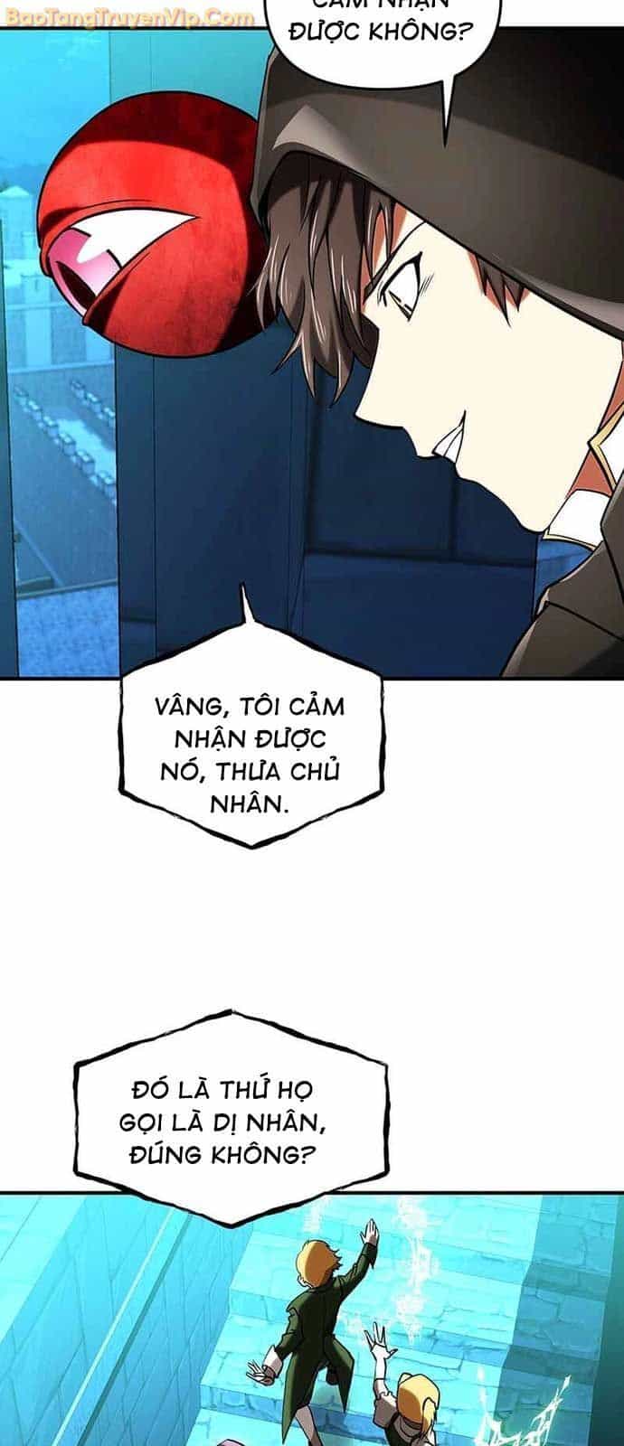 Nhân Vật Phụ Trong Thế Giới Điên Loạn - Chương 16 - ảnh 74