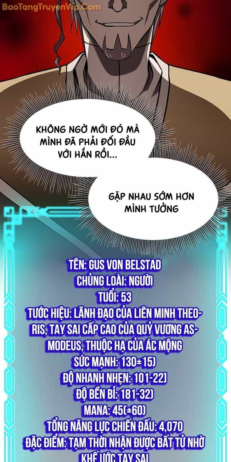 Nhân Vật Phụ Trong Thế Giới Điên Loạn - Chương 17 - ảnh 39