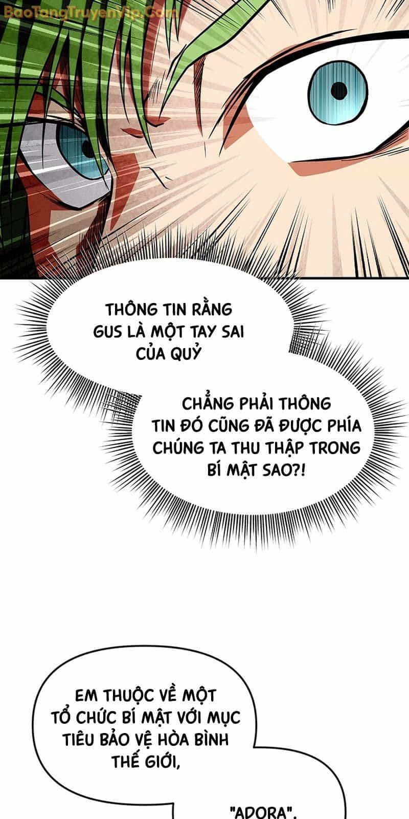 Nhân Vật Phụ Trong Thế Giới Điên Loạn - Chương 17 - ảnh 46