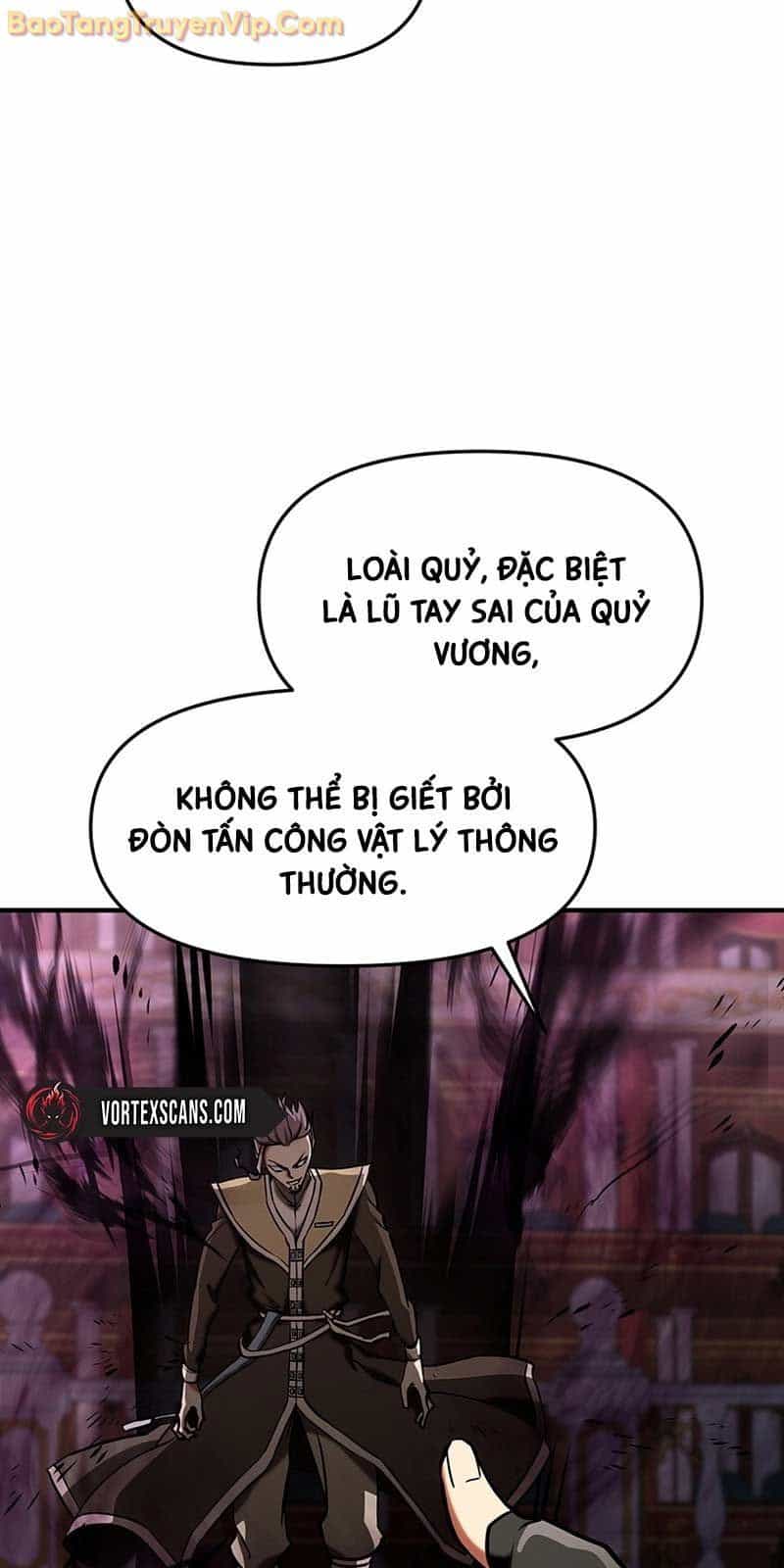 Nhân Vật Phụ Trong Thế Giới Điên Loạn - Chương 17 - ảnh 54