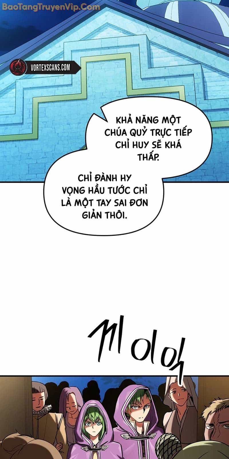 Nhân Vật Phụ Trong Thế Giới Điên Loạn - Chương 17 - ảnh 6