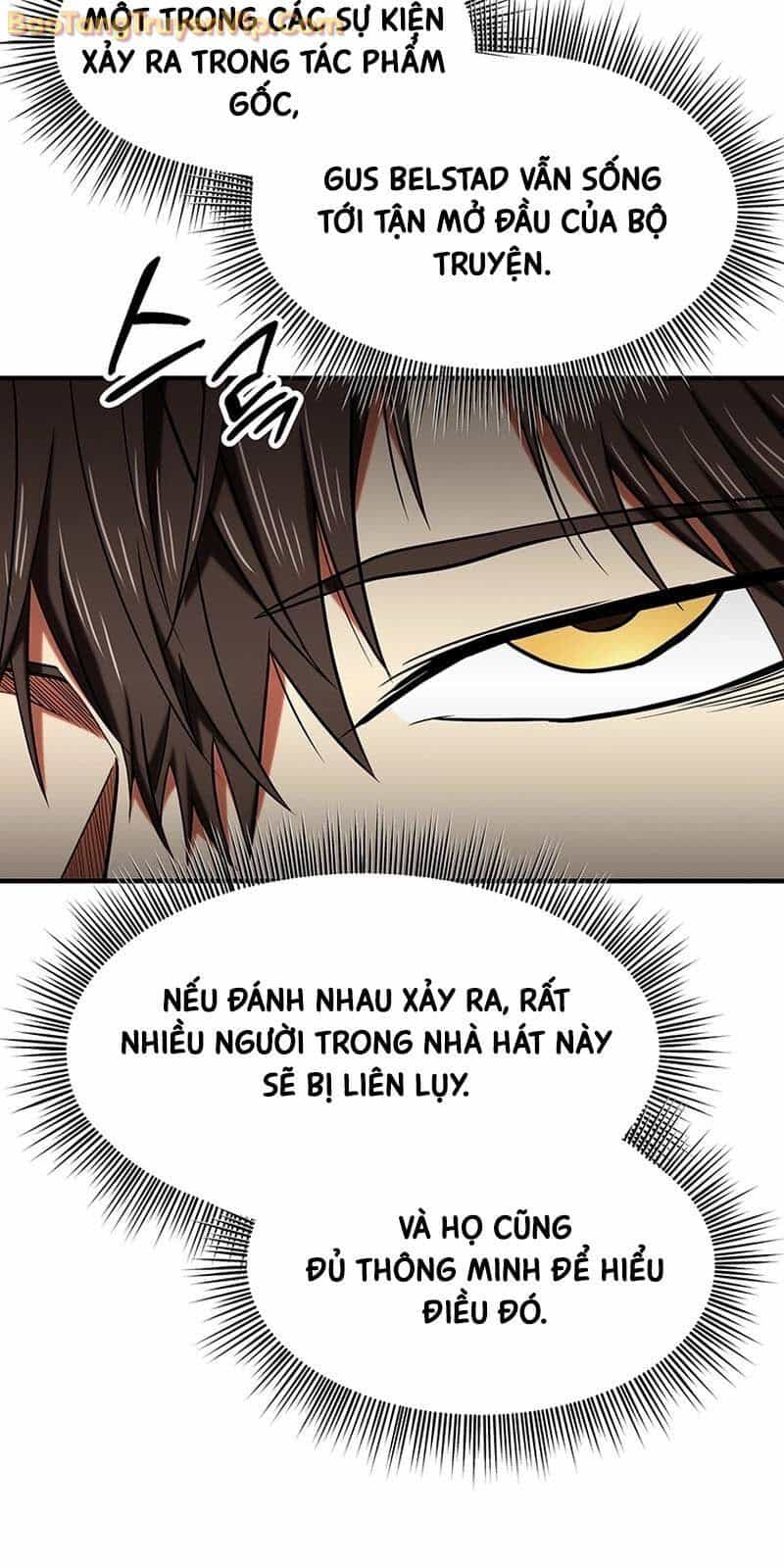 Nhân Vật Phụ Trong Thế Giới Điên Loạn - Chương 17 - ảnh 66