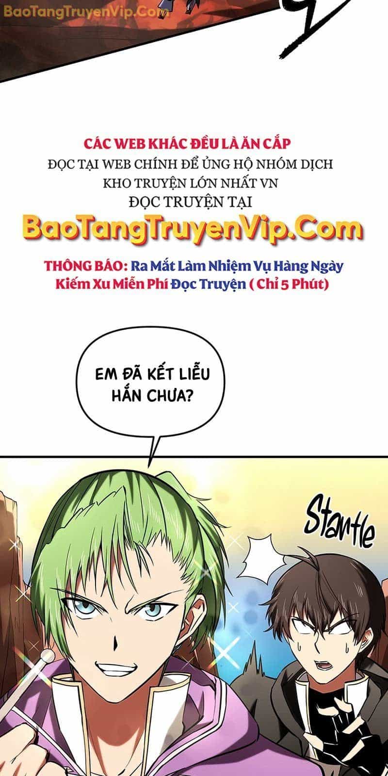 Nhân Vật Phụ Trong Thế Giới Điên Loạn - Chương 18 - ảnh 31