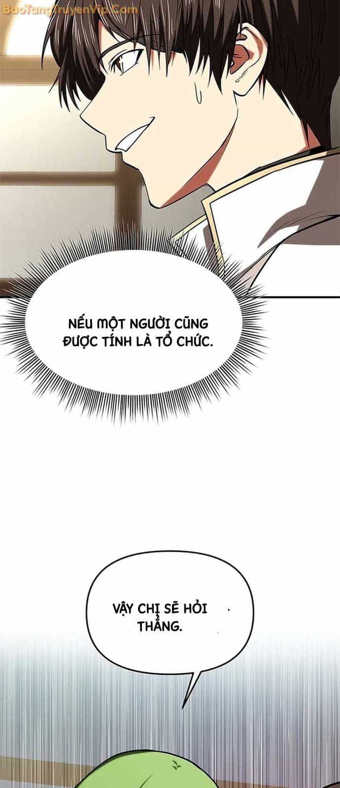 Nhân Vật Phụ Trong Thế Giới Điên Loạn - Chương 19 - ảnh 29