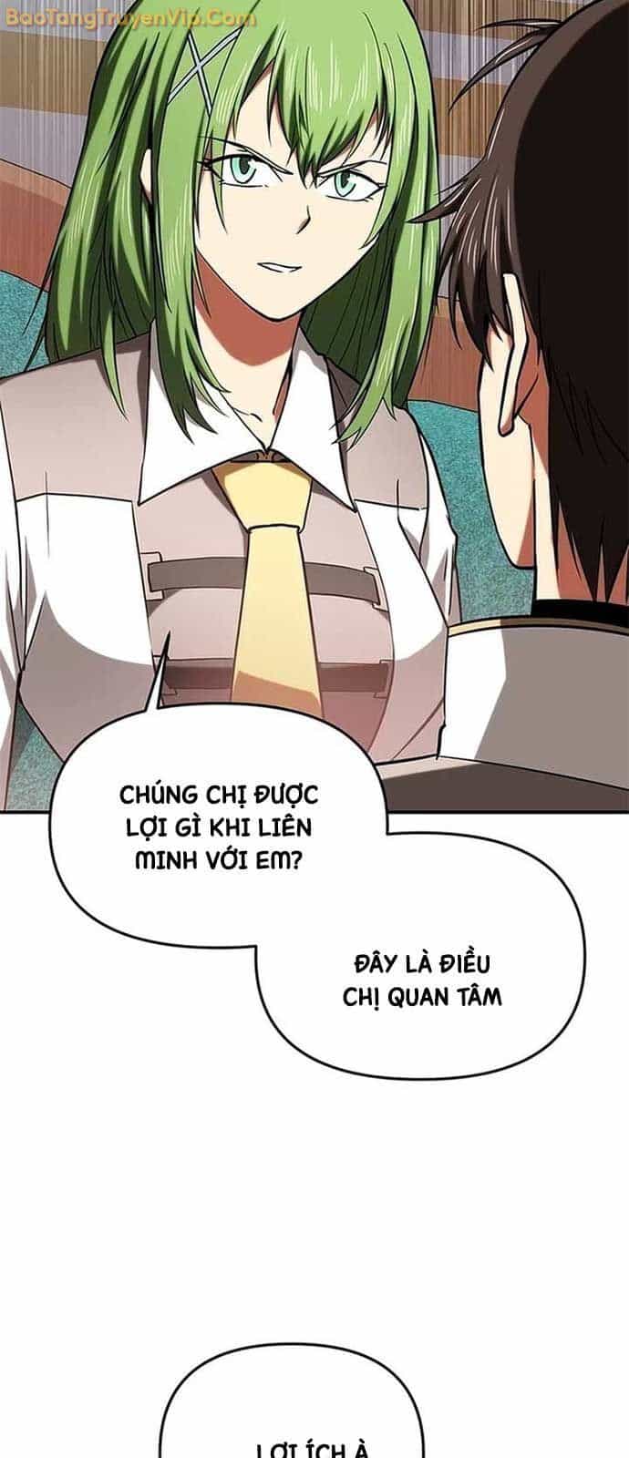 Nhân Vật Phụ Trong Thế Giới Điên Loạn - Chương 19 - ảnh 30