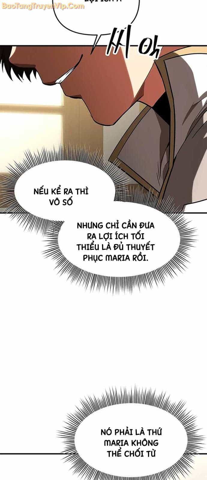 Nhân Vật Phụ Trong Thế Giới Điên Loạn - Chương 19 - ảnh 31