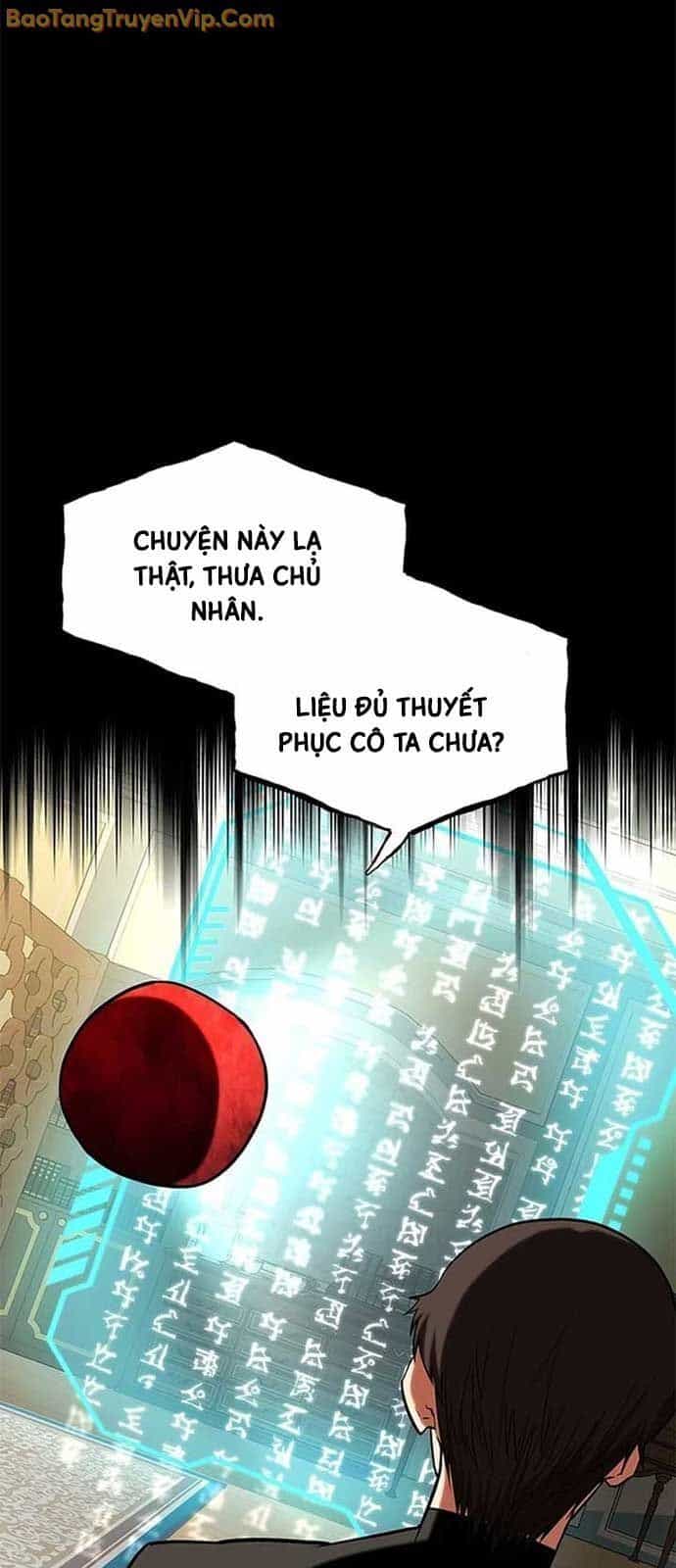 Nhân Vật Phụ Trong Thế Giới Điên Loạn - Chương 19 - ảnh 50