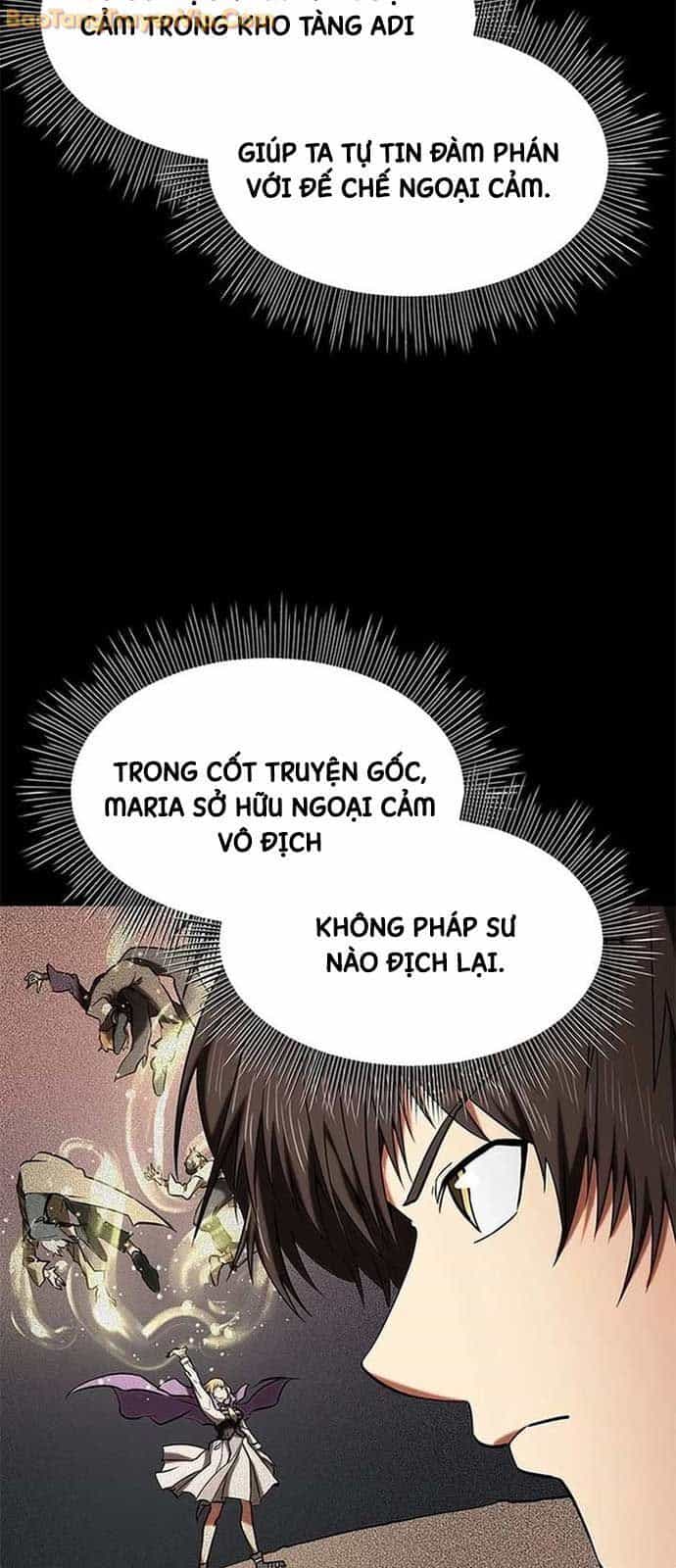 Nhân Vật Phụ Trong Thế Giới Điên Loạn - Chương 19 - ảnh 52