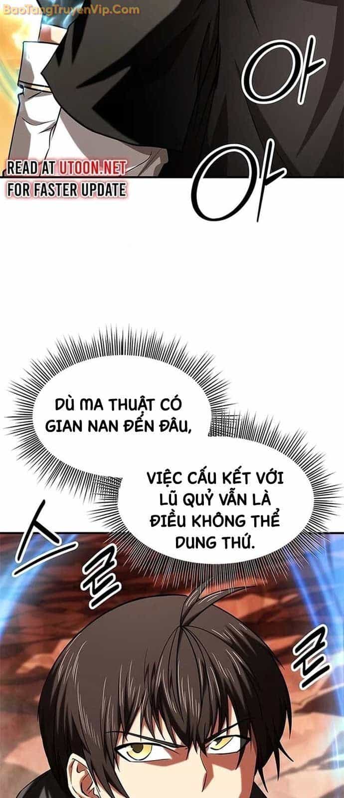 Nhân Vật Phụ Trong Thế Giới Điên Loạn - Chương 19 - ảnh 6