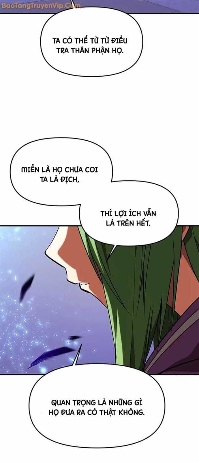 Nhân Vật Phụ Trong Thế Giới Điên Loạn - Chương 19 - ảnh 70