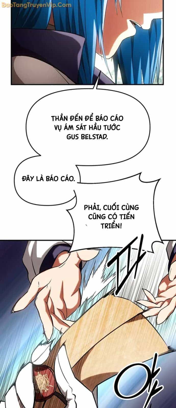 Nhân Vật Phụ Trong Thế Giới Điên Loạn - Chương 20 - ảnh 16