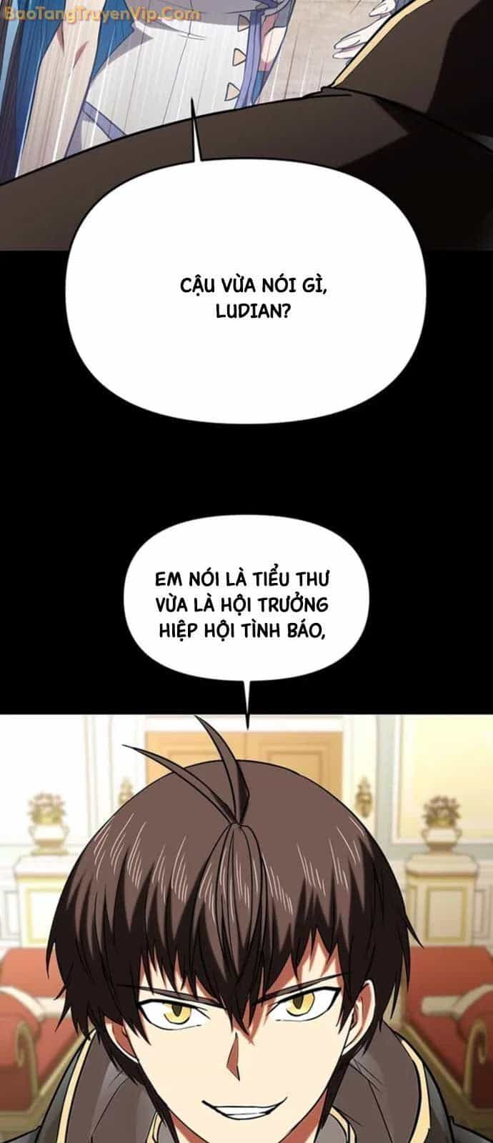 Nhân Vật Phụ Trong Thế Giới Điên Loạn - Chương 20 - ảnh 42