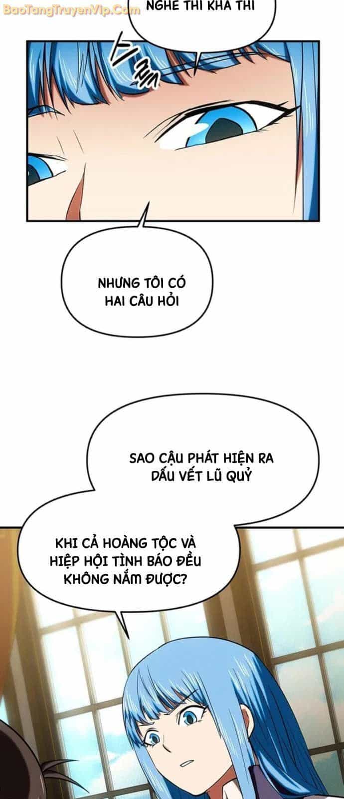 Nhân Vật Phụ Trong Thế Giới Điên Loạn - Chương 20 - ảnh 75