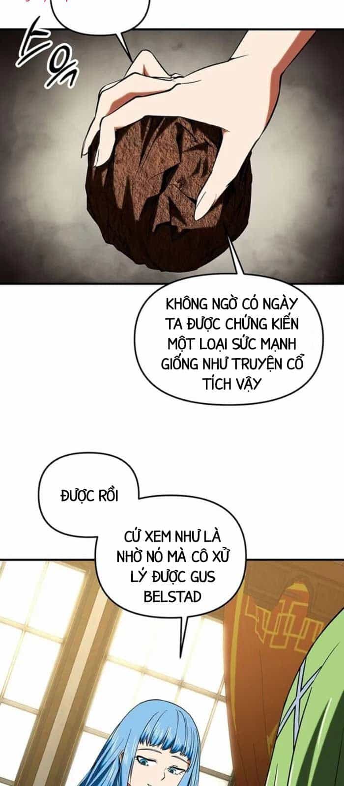 Nhân Vật Phụ Trong Thế Giới Điên Loạn - Chương 21 - ảnh 13