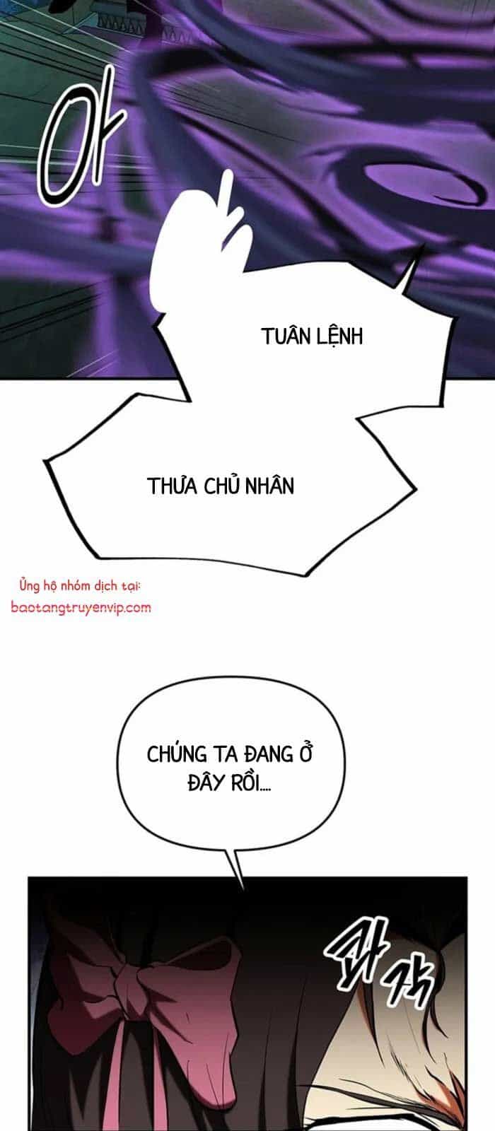 Nhân Vật Phụ Trong Thế Giới Điên Loạn - Chương 21 - ảnh 52