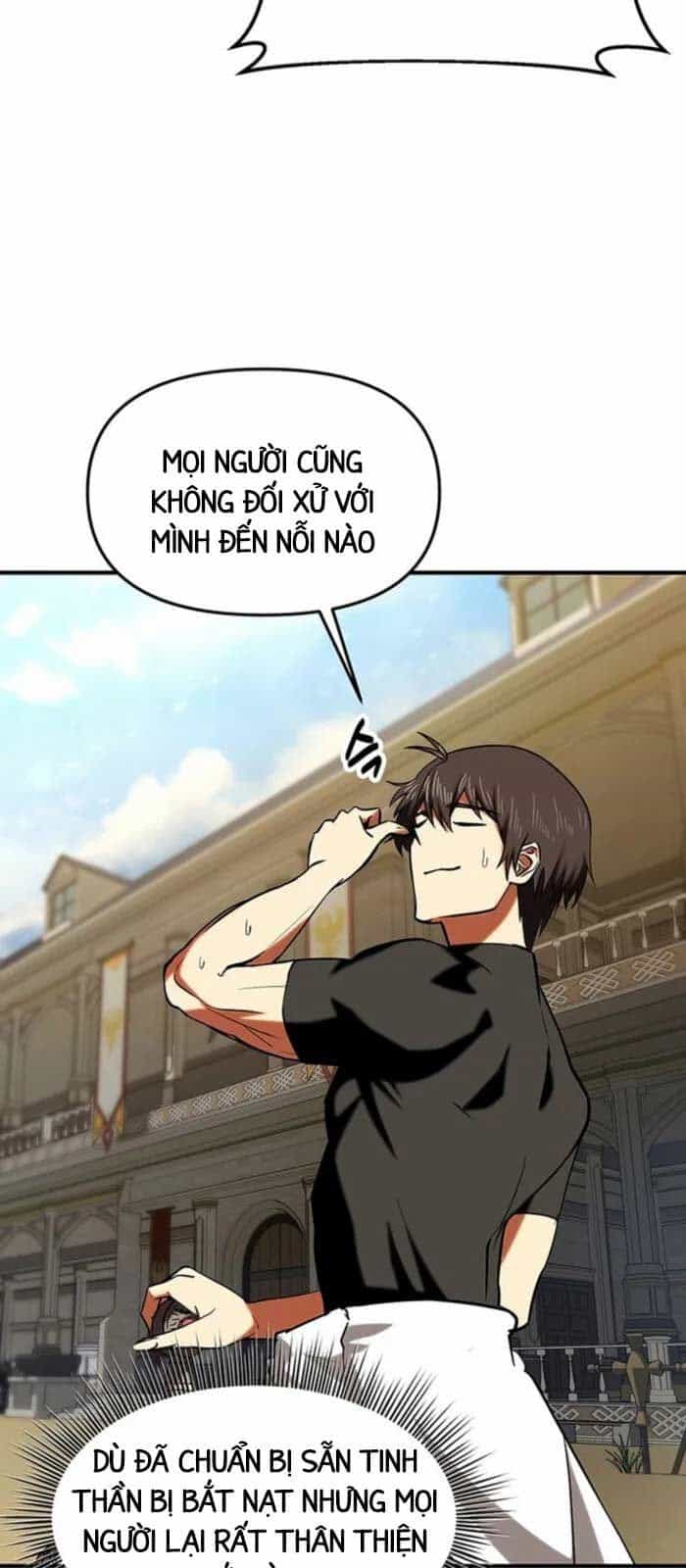 Nhân Vật Phụ Trong Thế Giới Điên Loạn - Chương 21 - ảnh 58