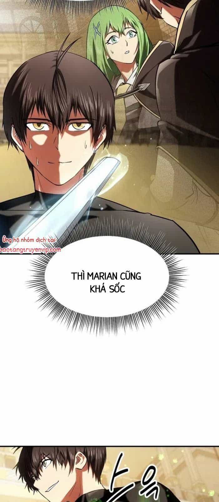 Nhân Vật Phụ Trong Thế Giới Điên Loạn - Chương 22 - ảnh 20