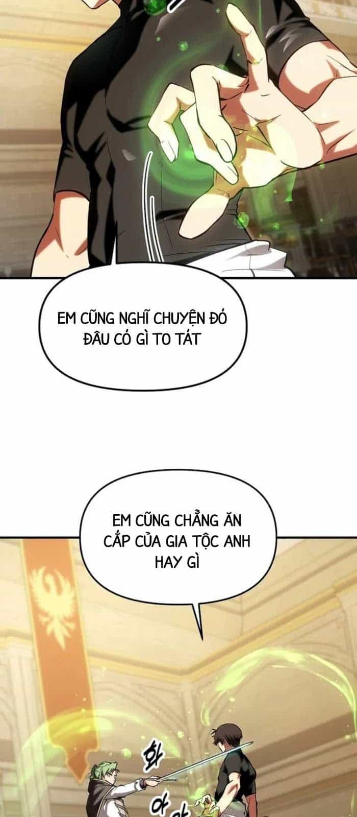 Nhân Vật Phụ Trong Thế Giới Điên Loạn - Chương 22 - ảnh 21
