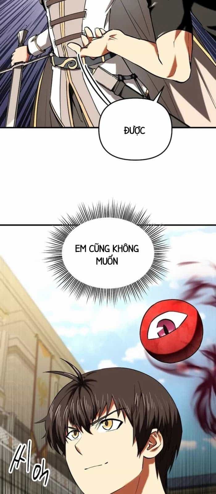 Nhân Vật Phụ Trong Thế Giới Điên Loạn - Chương 22 - ảnh 37