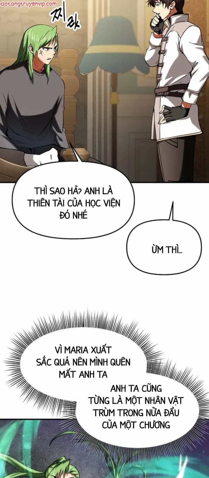 Nhân Vật Phụ Trong Thế Giới Điên Loạn - Chương 22 - ảnh 43