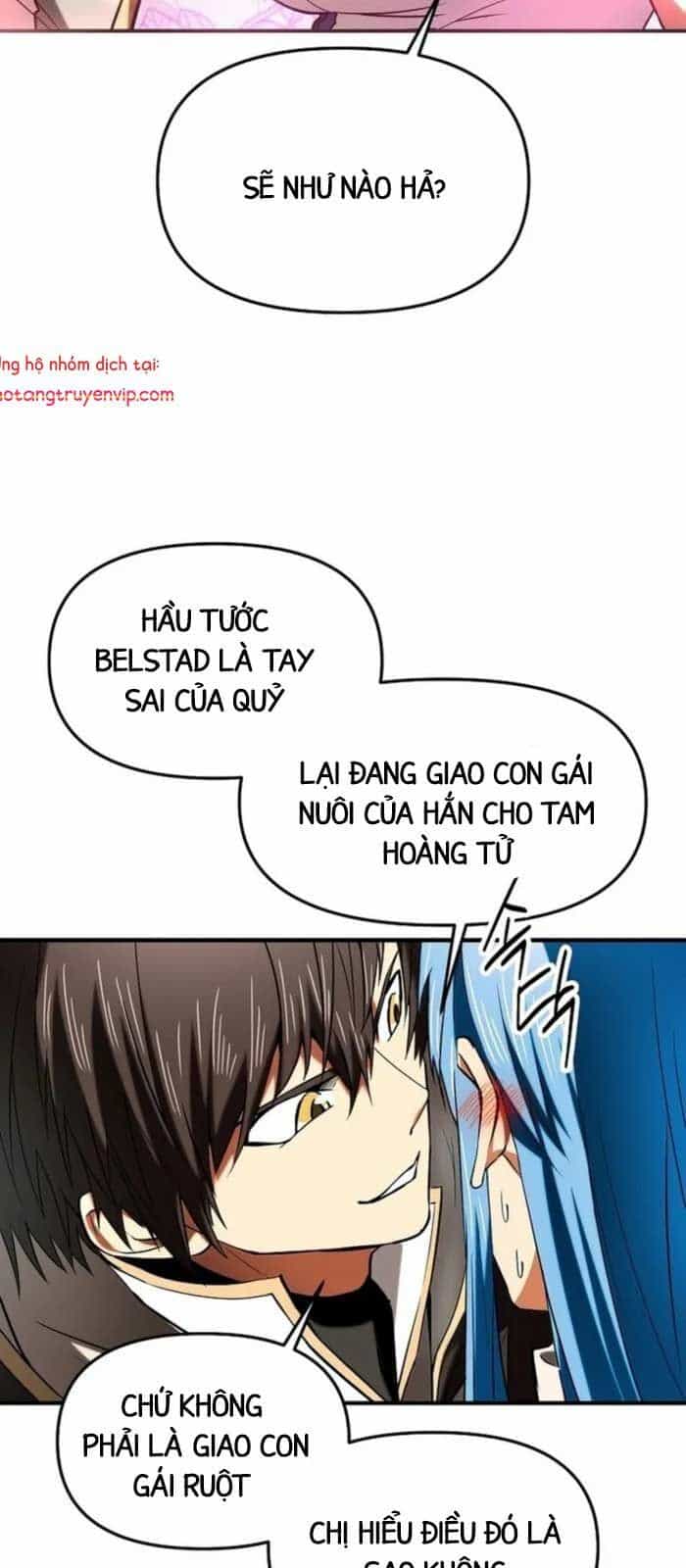 Nhân Vật Phụ Trong Thế Giới Điên Loạn - Chương 22 - ảnh 61