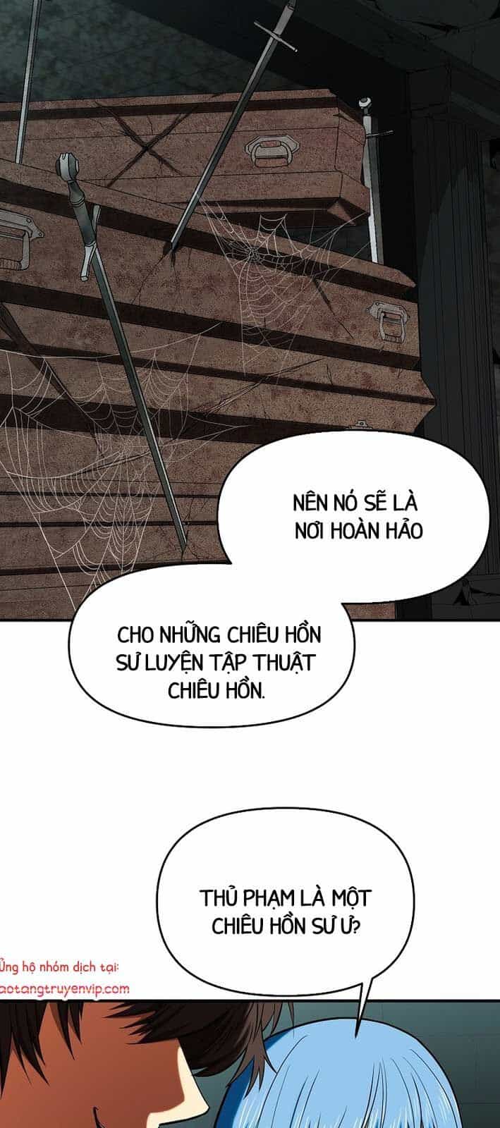 Nhân Vật Phụ Trong Thế Giới Điên Loạn - Chương 23 - ảnh 33