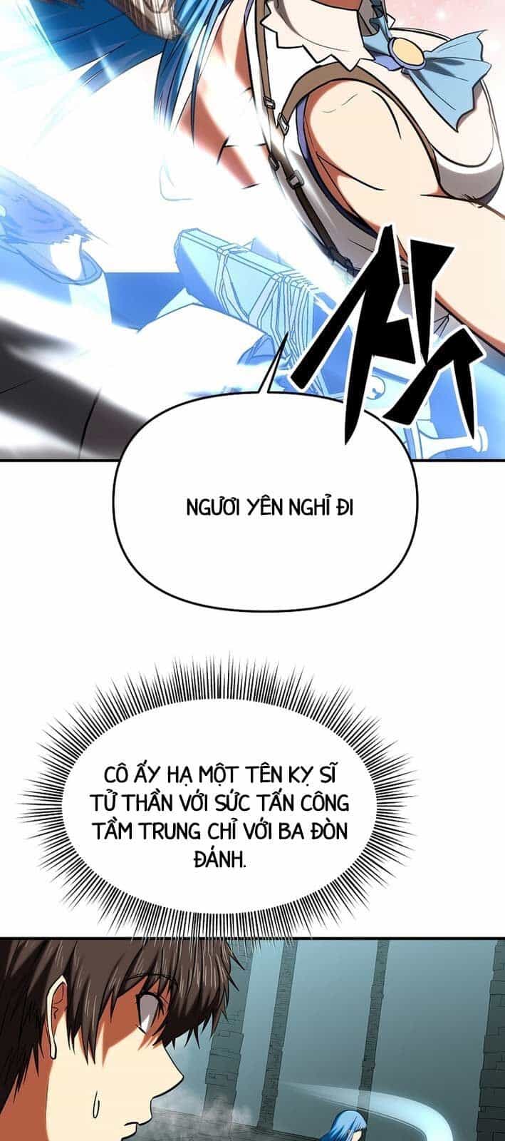 Nhân Vật Phụ Trong Thế Giới Điên Loạn - Chương 23 - ảnh 45