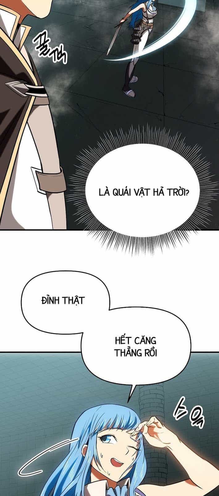 Nhân Vật Phụ Trong Thế Giới Điên Loạn - Chương 23 - ảnh 46