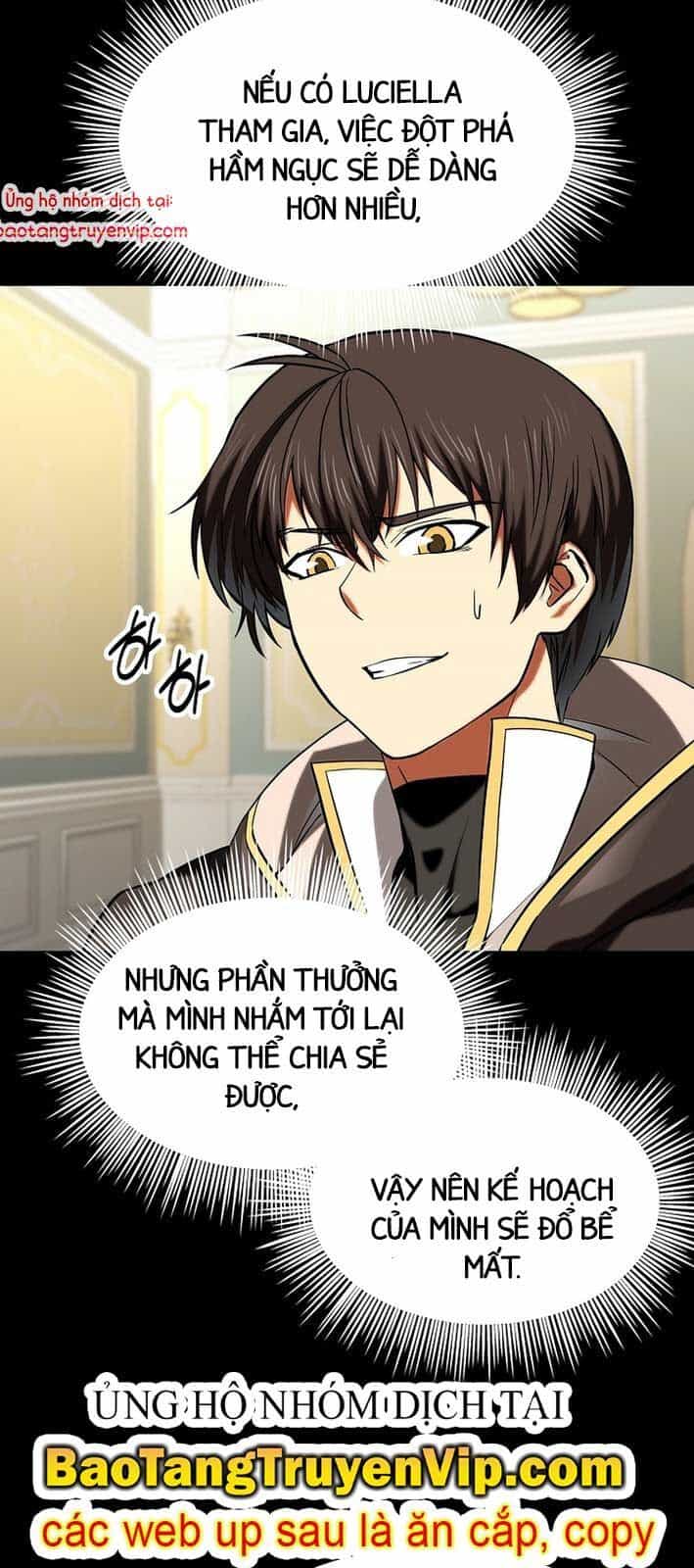 Nhân Vật Phụ Trong Thế Giới Điên Loạn - Chương 23 - ảnh 8