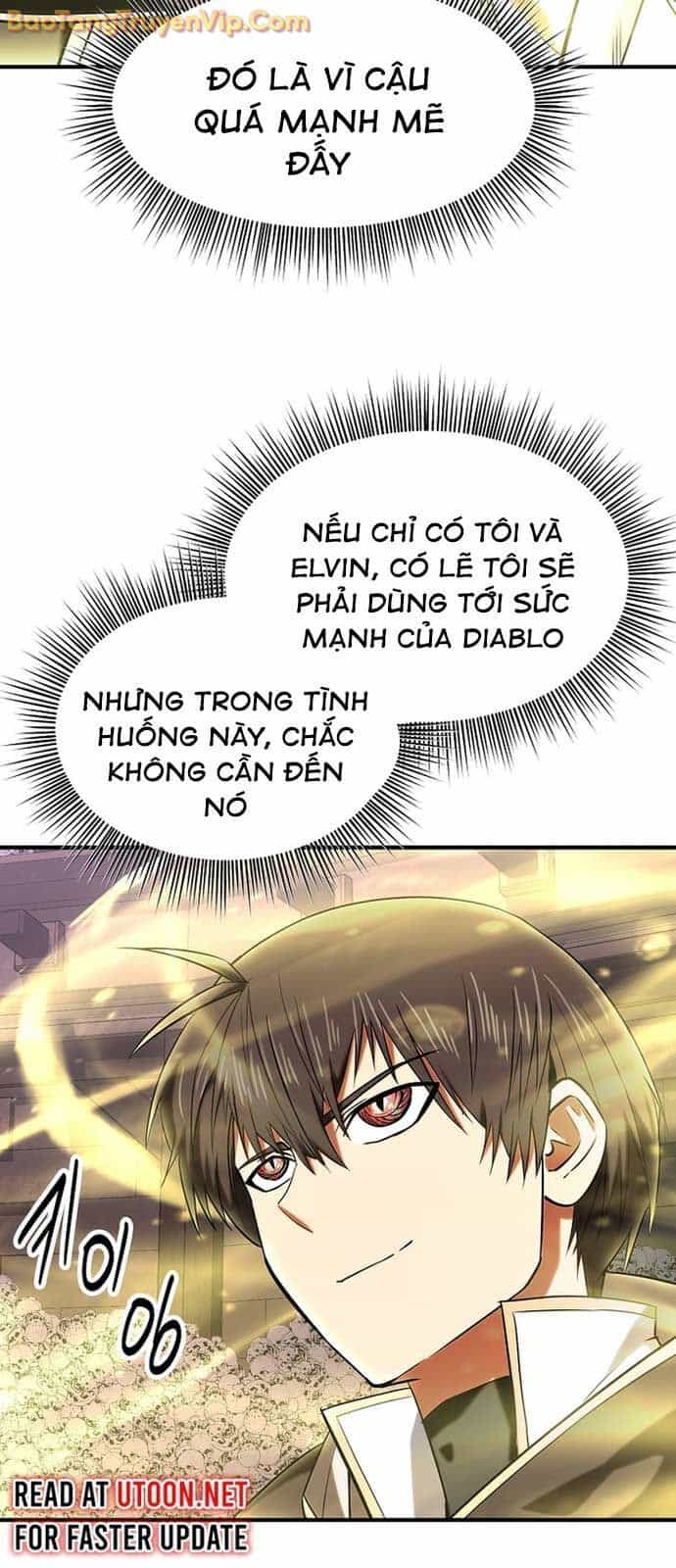 Nhân Vật Phụ Trong Thế Giới Điên Loạn - Chương 24 - ảnh 17