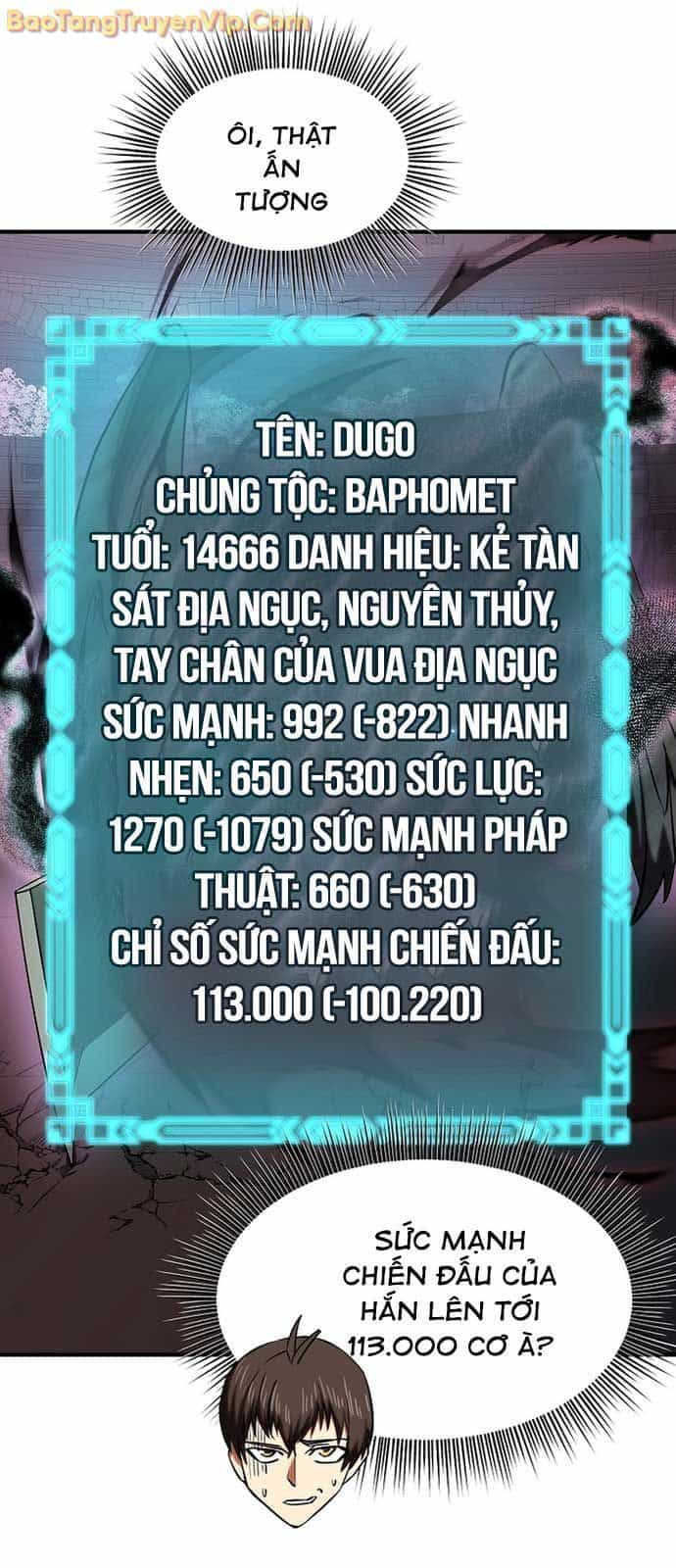 Nhân Vật Phụ Trong Thế Giới Điên Loạn - Chương 24 - ảnh 19