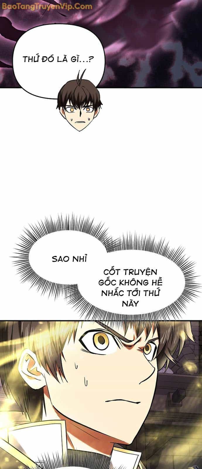 Nhân Vật Phụ Trong Thế Giới Điên Loạn - Chương 24 - ảnh 23