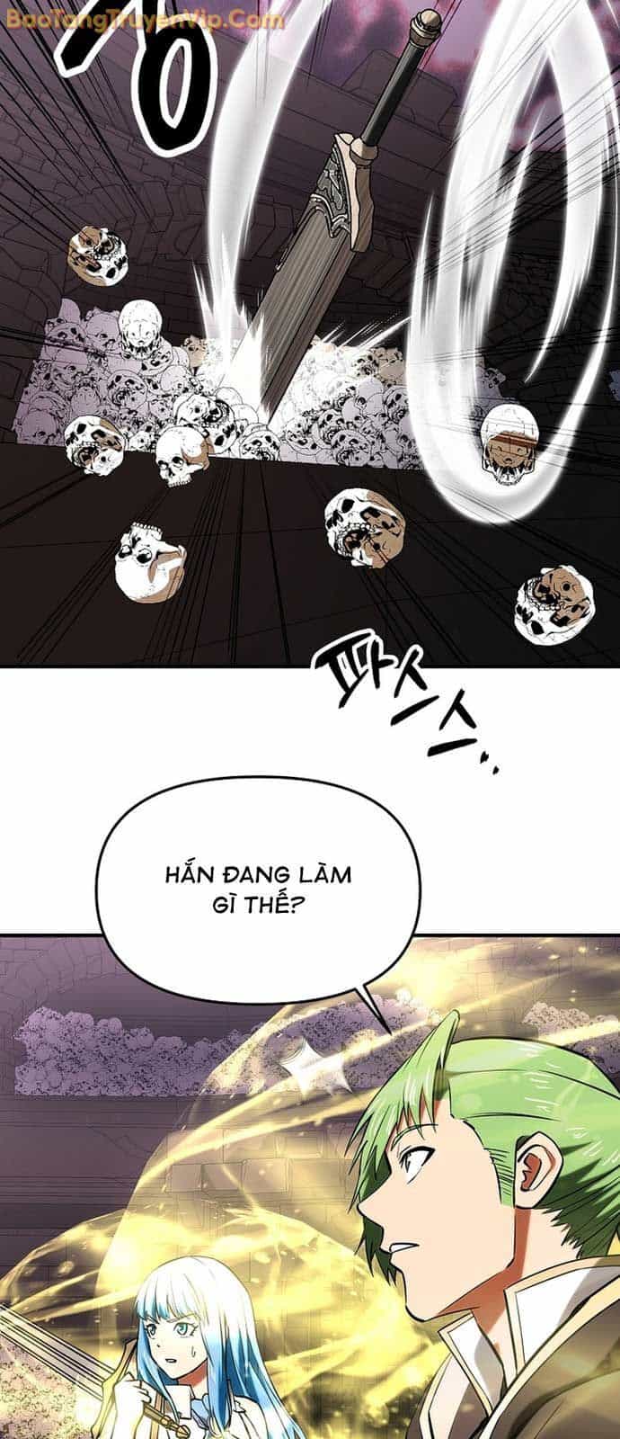 Nhân Vật Phụ Trong Thế Giới Điên Loạn - Chương 24 - ảnh 66
