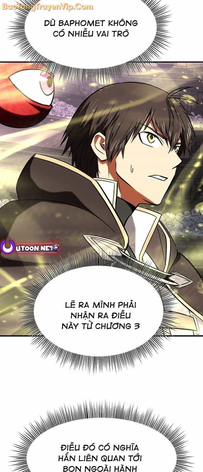 Nhân Vật Phụ Trong Thế Giới Điên Loạn - Chương 24 - ảnh 81