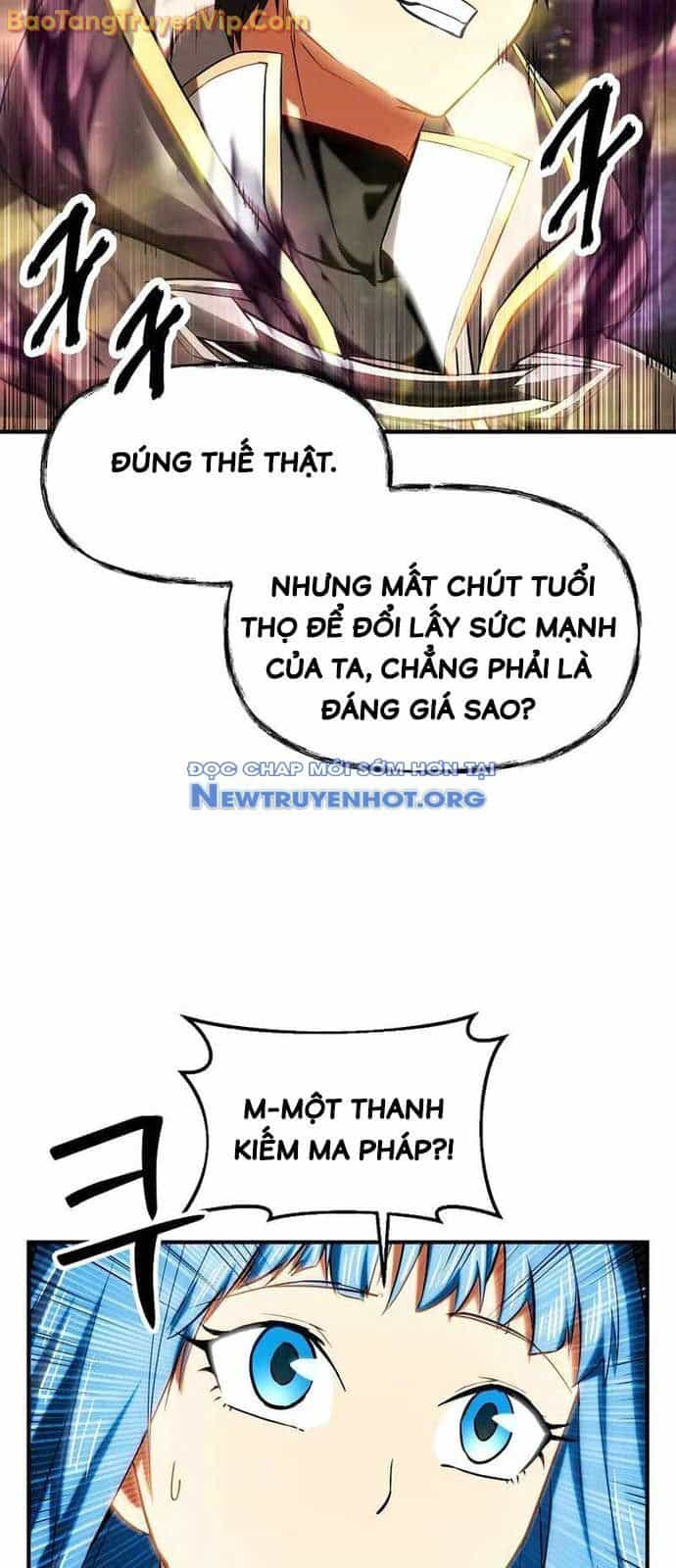 Nhân Vật Phụ Trong Thế Giới Điên Loạn - Chương 25 - ảnh 35