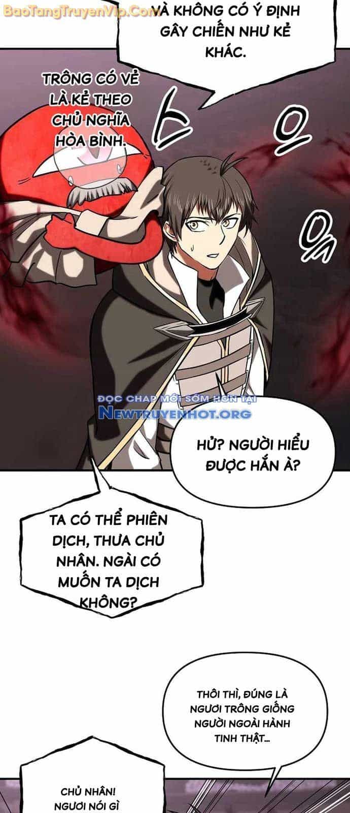 Nhân Vật Phụ Trong Thế Giới Điên Loạn - Chương 25 - ảnh 78